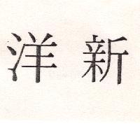 洋新