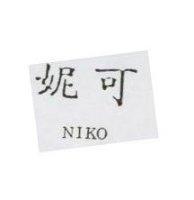 妮可 NIKO