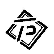 台一商行標章