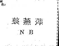 蔡燕萍 NB