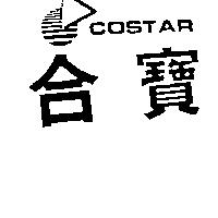 合寶及圖 COSTAR