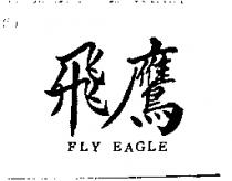 飛鷹 Fly Eagle