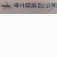 海外窯業股份有限公司標章