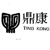 鼎康及圖 TING KONG