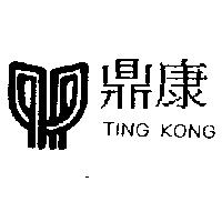 鼎康及圖 TING KONG