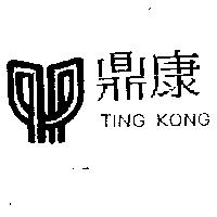 鼎康及圖 TING KONG