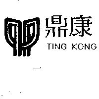 鼎康及圖 TING KONG