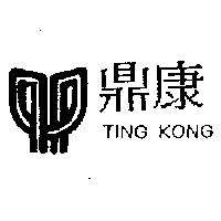 鼎康及圖 TING KONG