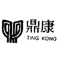 鼎康及圖 TING KONG