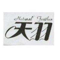 天羽 Natral Feather