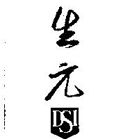 生元及圖 DSI
