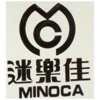 迷樂佳 MINOCA