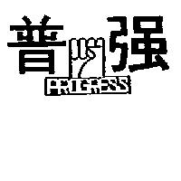 普強及圖 PROGRESS