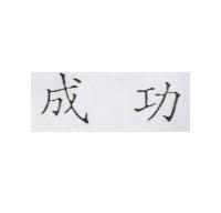 成功