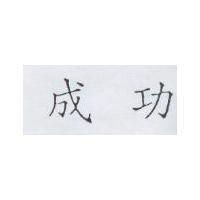 成功