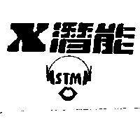 潛能及圖 STM