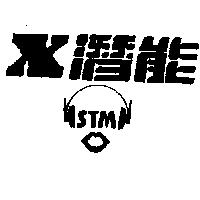 潛能及圖 STM