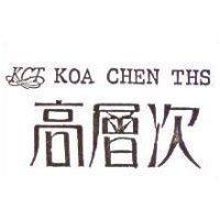 高層次及圖 KOA CHEN THS