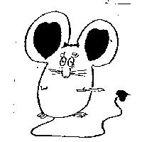 智鼠設計圖