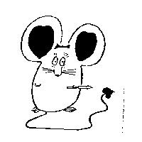 智鼠設計圖