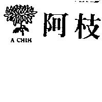 阿枝及圖 A CHIH