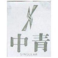 中青 SINGULAR 及圖