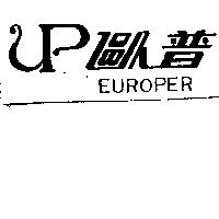 歐普及圖 EUROPER