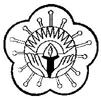 陳重光標章圖