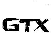 GTX