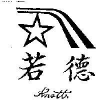 若德及圖 Knott