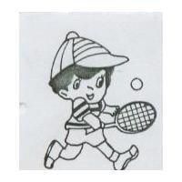 小孩圖