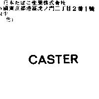 CASTER