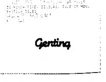 Genting