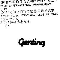 GENTING