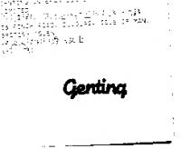 Genting