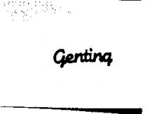 Genting