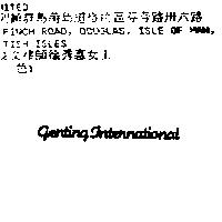 Genting International