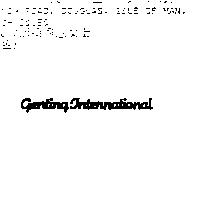 Genting International