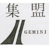 集盟及圖 GEMINI
