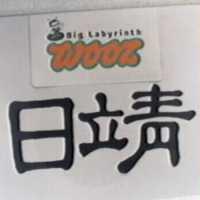 日靖及圖 Big Labyrinth Wooz