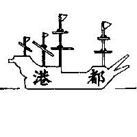 港都及圖