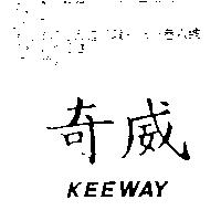 奇威 KEEWAY