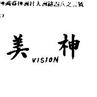 美神 VISION