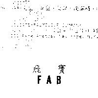 飛寶 FAB