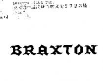 BRAXTON