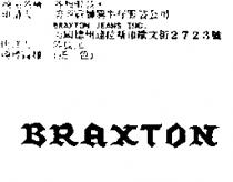 BRAXTON