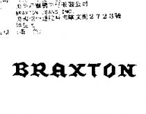 BRAXTON