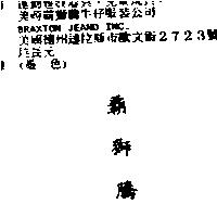霸獅騰