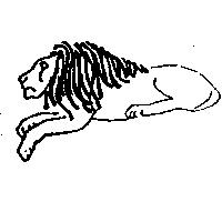 獅圖