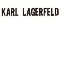 KARL LAGERFELD